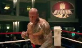 格斗士4赎罪在线观看,巅峰对决，复仇之路